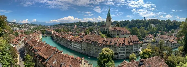 Bern Altstadt Lauben – diskrete Spaziergänge beim Sugar Dating