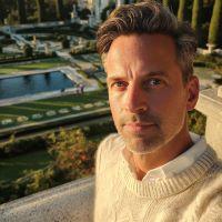 Verifizierter Sugar Daddy Javier M. – Madrid