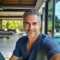 John Doe, CEO von SugarDatingSwitzerland