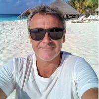 Michael Brown, Head of Technology bei SugarDatingSwitzerland