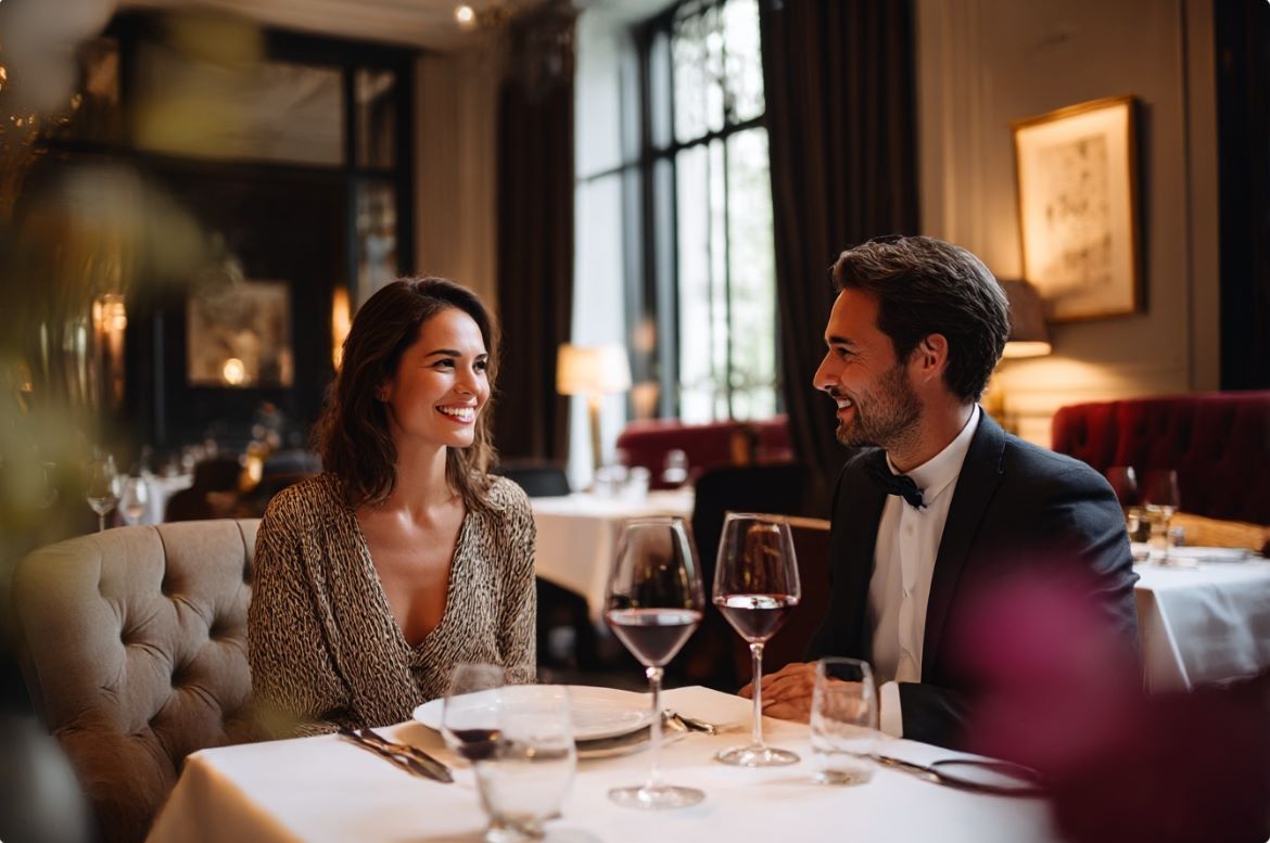 Transparente Beziehungen mit echten Vorteilen